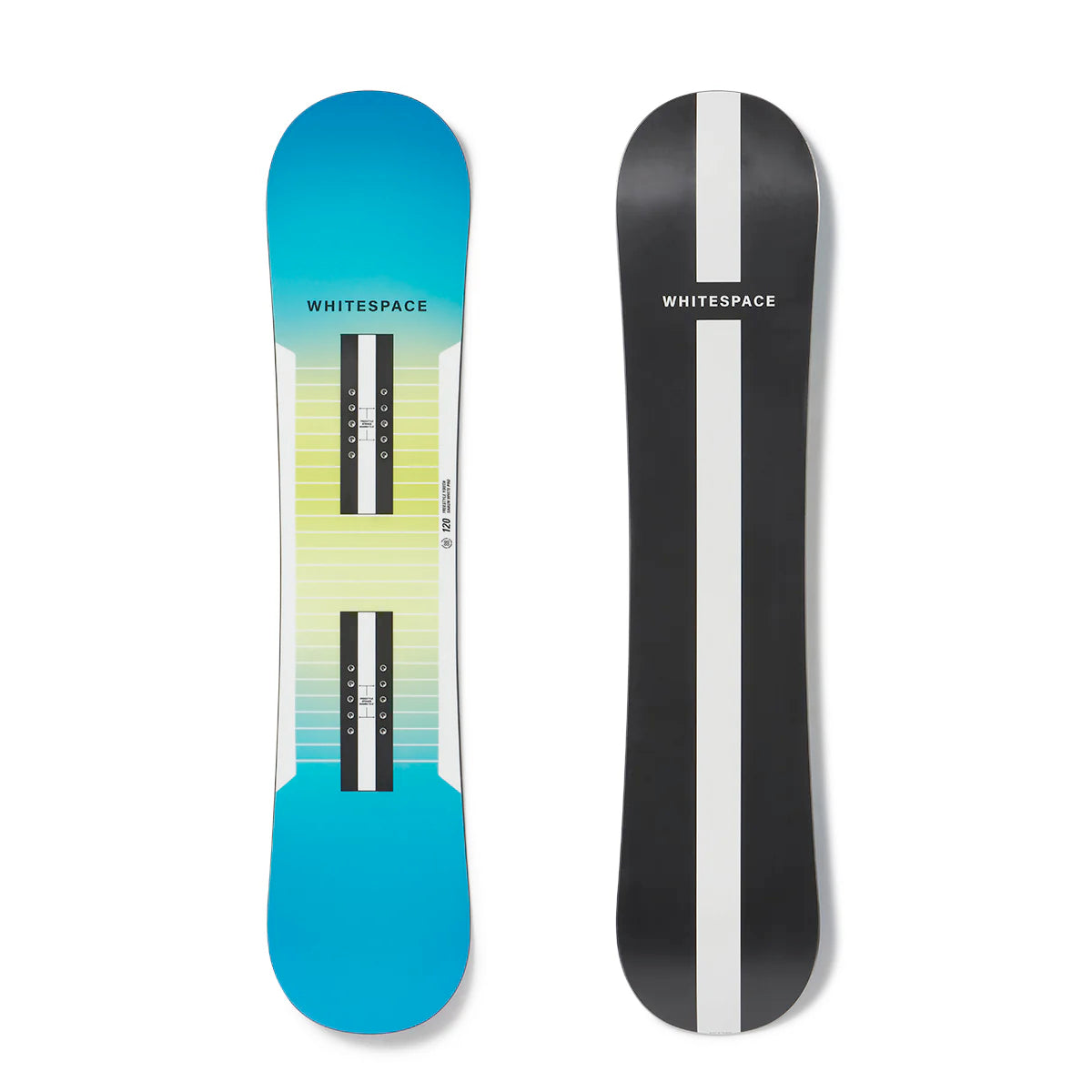 whitespace jr freestyle shaun white pro kids’ snowboard 2025